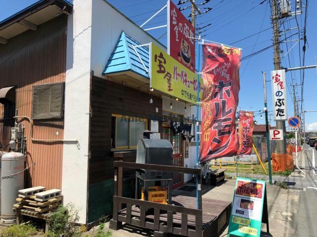 シンセリーテ　Ⅰ（熊谷市新堀）の物件外観写真