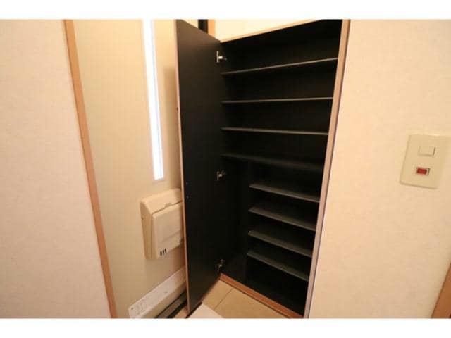 ロイヤルガーデン　Ａ・B（深谷市田谷）101004101の物件内観写真