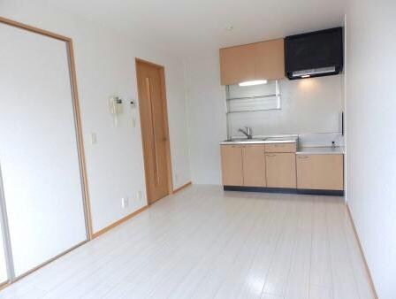 ロイヤルガーデン　Ａ・B（深谷市田谷）101004101の物件内観写真