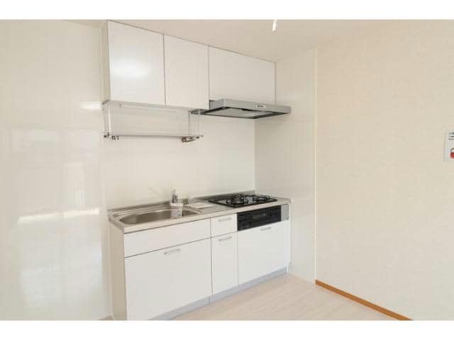 ロイヤルガーデン　Ａ・B（深谷市田谷）101004101の物件内観写真