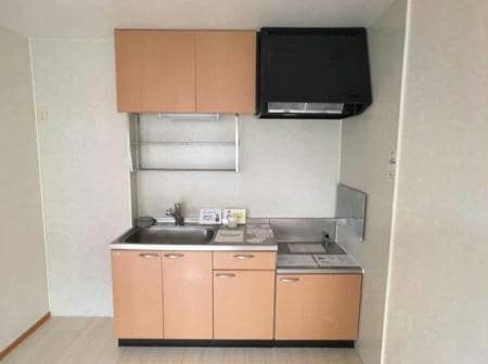 ロイヤルガーデン　Ａ・B（深谷市田谷）101004101の物件内観写真