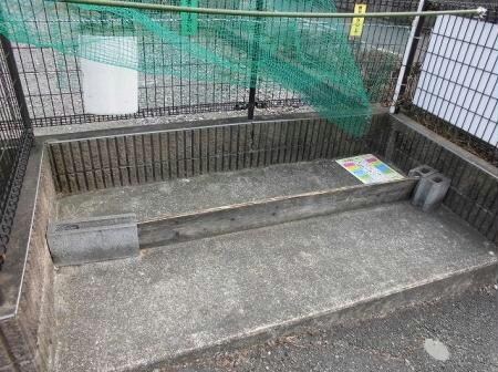 ロイヤルガーデン　Ａ・B（深谷市田谷）101004101の物件外観写真