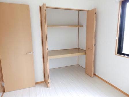 ロイヤルガーデン　Ａ・B（深谷市田谷）101004101の物件内観写真