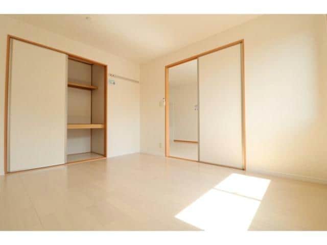 ロイヤルガーデン　Ａ・B（深谷市田谷）101004101の物件内観写真