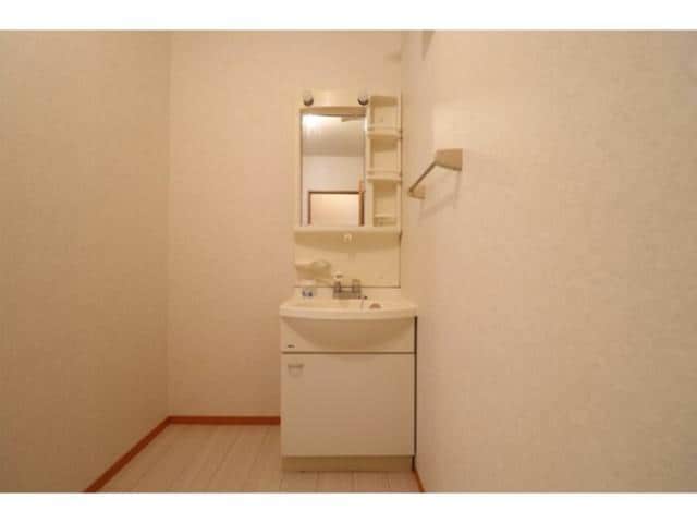 ロイヤルガーデン　Ａ・B（深谷市田谷）101004101の物件内観写真