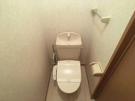 ロイヤルガーデン　Ａ・B（深谷市田谷）101004101の物件内観写真