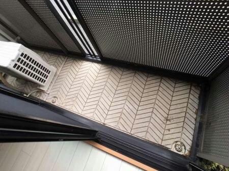 ロイヤルガーデン　Ａ・B（深谷市田谷）101004101の物件内観写真