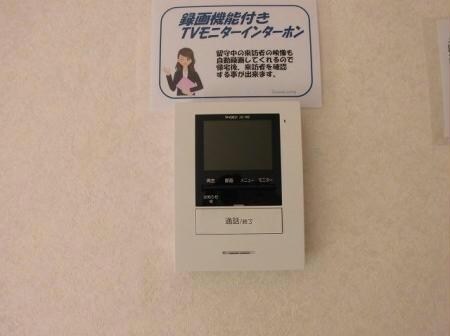 ロイヤルガーデン　Ａ・B（深谷市田谷）101004101の物件内観写真