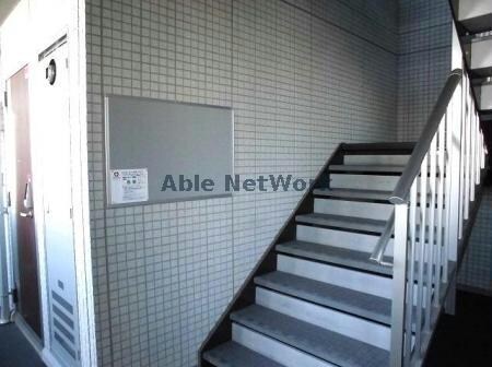 グレイススクエア（深谷市国済寺）の物件外観写真