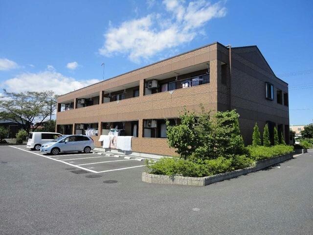 クラスペディア（深谷市上原）31-1180の物件外観写真