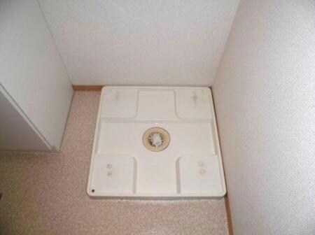 グランドステージ（深谷市東方）の物件内観写真