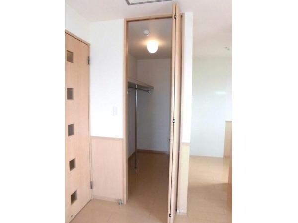 グランドステージ（深谷市東方）の物件内観写真