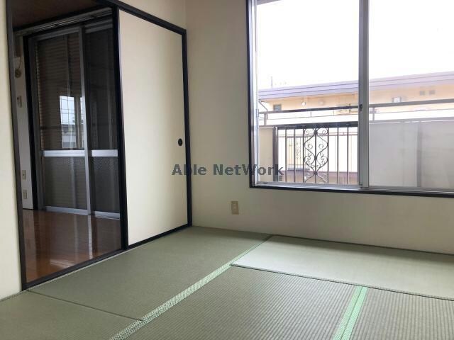 ハイツ円行A/B（深谷市東方）の物件内観写真