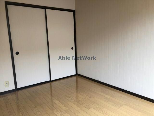 ハイツ円行A/B（深谷市東方）の物件内観写真