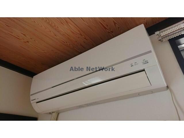 ハイツ円行A/B（深谷市東方）の物件内観写真