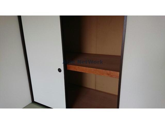 ハイツ円行A/B（深谷市東方）の物件内観写真