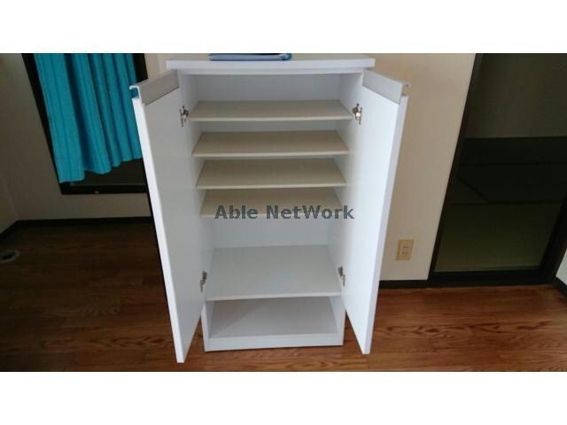 ハイツ円行A/B（深谷市東方）の物件内観写真