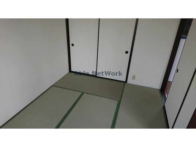 ハイツ円行A/B（深谷市東方）の物件内観写真