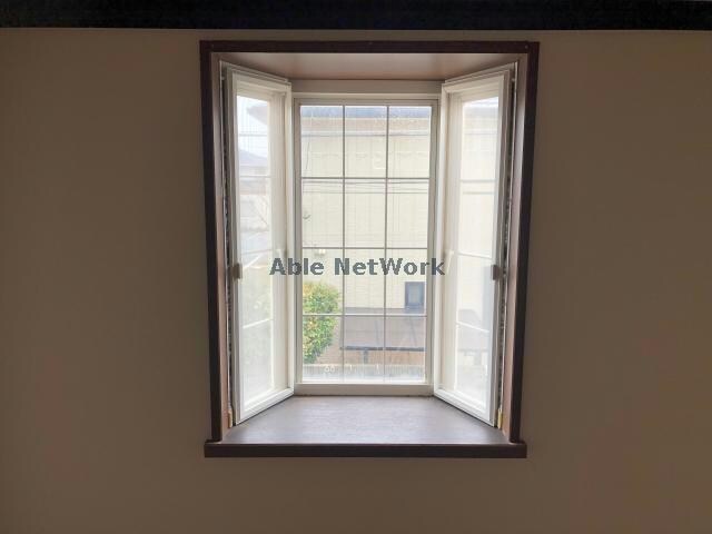 ハイツ円行A/B（深谷市東方）の物件内観写真