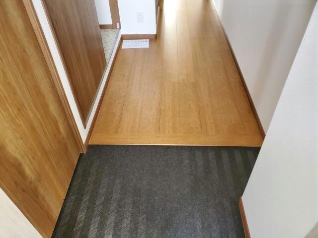 APL Ⅲ（アルムプレミアムリビング Ⅲ）の物件内観写真