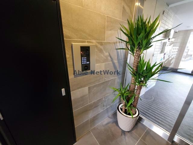 APL Ⅲ（アルムプレミアムリビング Ⅲ）の物件外観写真