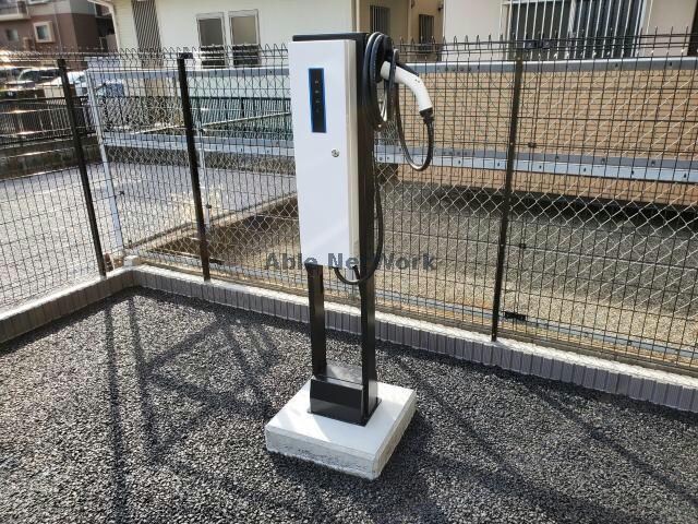 APL Ⅲ（アルムプレミアムリビング Ⅲ）の物件外観写真