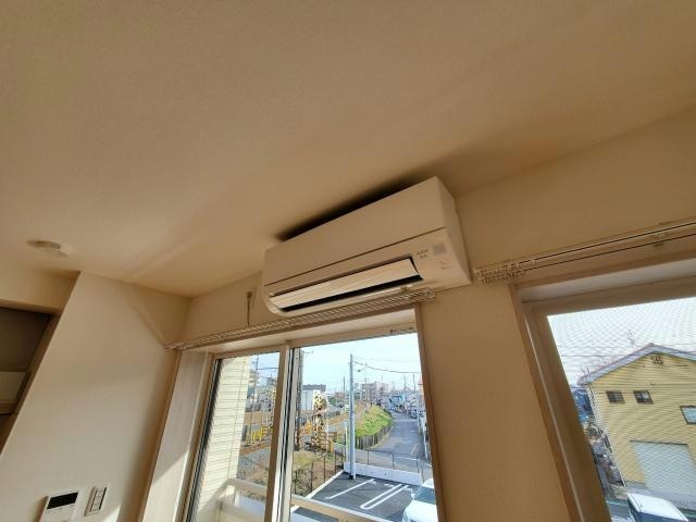 APL Ⅲ（アルムプレミアムリビング Ⅲ）の物件内観写真