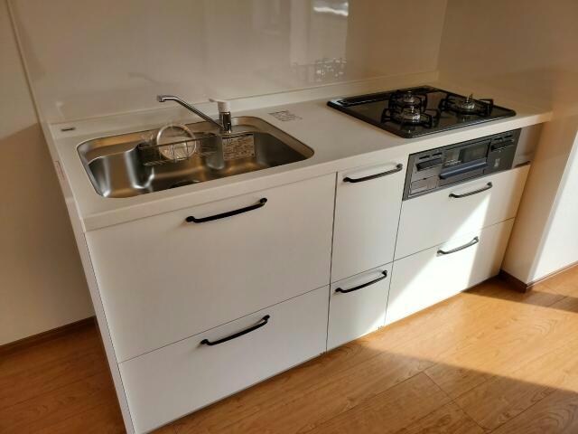 APL Ⅲ（アルムプレミアムリビング Ⅲ）の物件内観写真