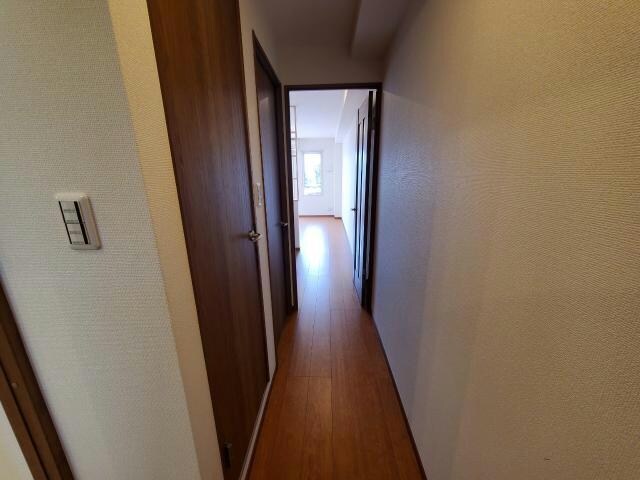 APL Ⅲ（アルムプレミアムリビング Ⅲ）の物件内観写真