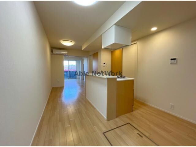 メイプル（熊谷市三ヶ尻）の物件内観写真