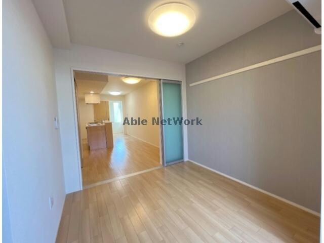 メイプル（熊谷市三ヶ尻）の物件内観写真