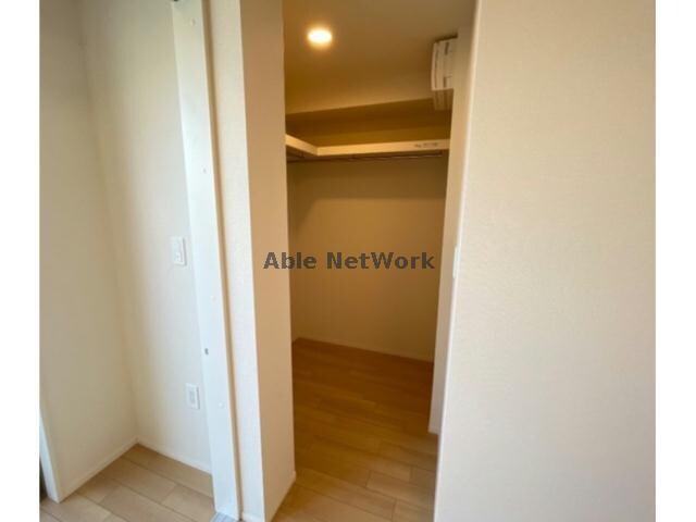 メイプル（熊谷市三ヶ尻）の物件内観写真