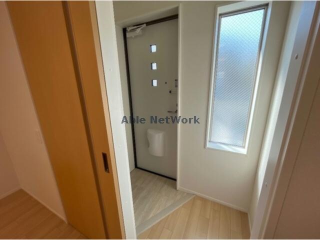 メイプル（熊谷市三ヶ尻）の物件内観写真