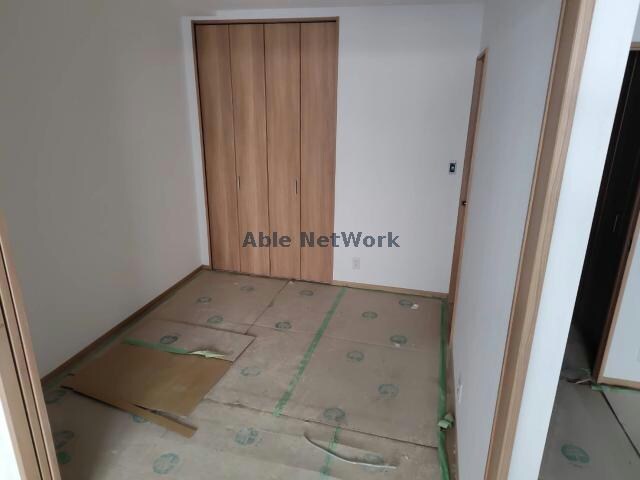 APL Ⅳ（アルムプレミアムリビングⅣ）の物件内観写真