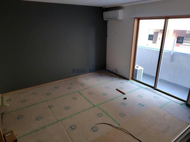 APL Ⅳ（アルムプレミアムリビングⅣ）の物件内観写真