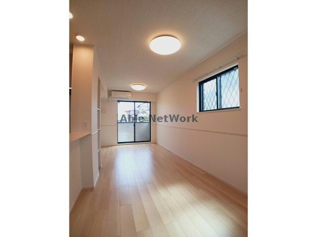 プラーム岡部　Ⅰ/Ⅱ（深谷市普済寺）の物件内観写真