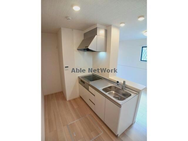 プラーム岡部　Ⅰ/Ⅱ（深谷市普済寺）の物件内観写真