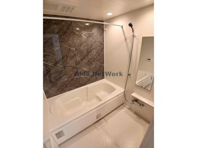 プラーム岡部　Ⅰ/Ⅱ（深谷市普済寺）の物件内観写真