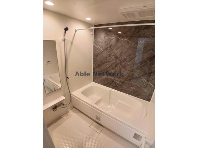 プラーム岡部　Ⅰ/Ⅱ（深谷市普済寺）の物件内観写真