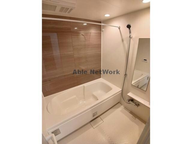 プラーム岡部　Ⅰ/Ⅱ（深谷市普済寺）の物件内観写真