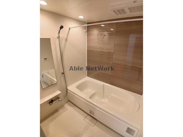 プラーム岡部　Ⅰ/Ⅱ（深谷市普済寺）の物件内観写真