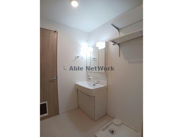 プラーム岡部　Ⅰ/Ⅱ（深谷市普済寺）の物件内観写真