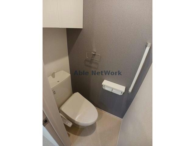 プラーム岡部　Ⅰ/Ⅱ（深谷市普済寺）の物件内観写真