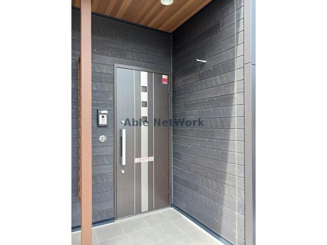 プラーム岡部　Ⅰ/Ⅱ（深谷市普済寺）の物件内観写真