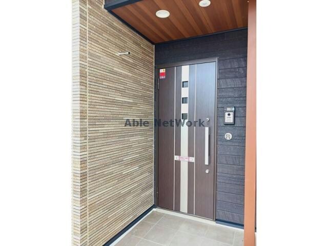 プラーム岡部　Ⅰ/Ⅱ（深谷市普済寺）の物件内観写真