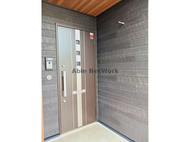 プラーム岡部　Ⅰ/Ⅱ（深谷市普済寺）の物件内観写真