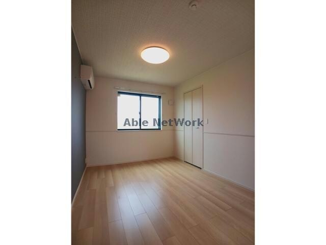 プラーム岡部　Ⅰ/Ⅱ（深谷市普済寺）の物件内観写真