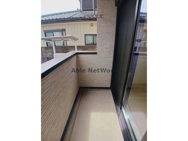 プラーム岡部　Ⅰ/Ⅱ（深谷市普済寺）の物件内観写真