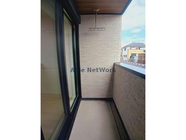 プラーム岡部　Ⅰ/Ⅱ（深谷市普済寺）の物件内観写真