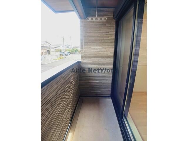 プラーム岡部　Ⅰ/Ⅱ（深谷市普済寺）の物件内観写真